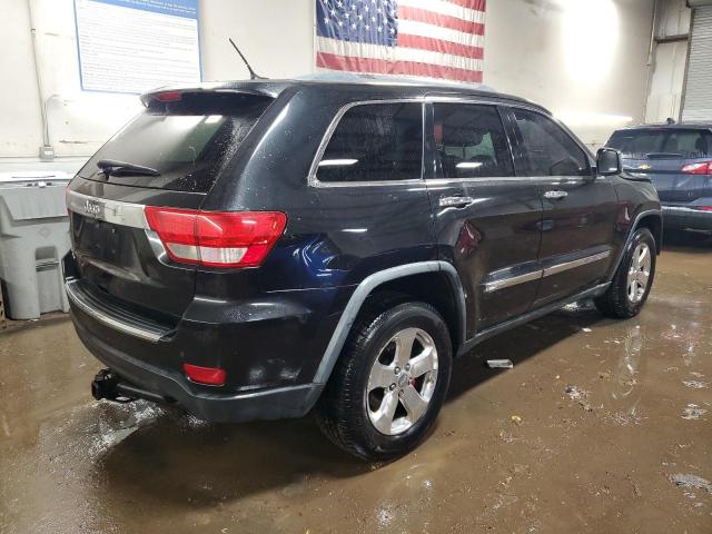 Photo 3 from auction – 2011 JEEP GRAND CHER with VIN 1J4RR5GG8BC561474