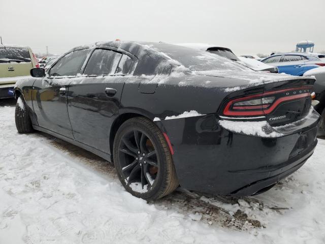 Photo 2 from auction – 2015 DODGE CHARGER SE with VIN 2C3CDXBG7FH765882