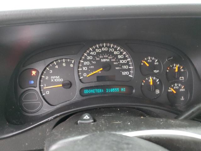 Photo 9 from auction – 2005 CHEVROLET SILVERADO with VIN 2GCEC13T251399675