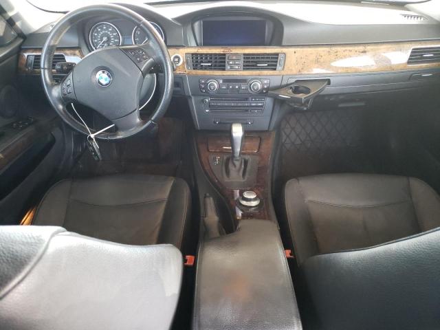 Photo 8 from auction – 2008 BMW 328 I SULE with VIN WBAVC57538NK77913