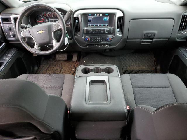 Photo 8 from auction – 2014 CHEVROLET SILVERADO with VIN 1GCVKREC5EZ170977