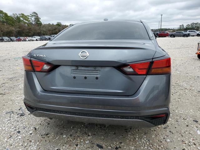 Photo 6 from auction – 2020 NISSAN ALTIMA S with VIN 1N4BL4BV3LC214490