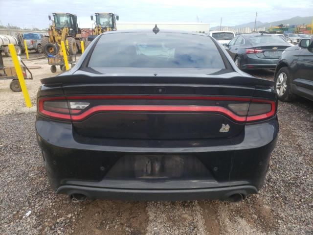 Photo 6 from auction – 2017 DODGE CHARGER R/ with VIN 2C3CDXGJ3HH579246