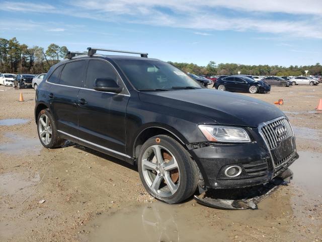 Photo 4 from auction – 2014 AUDI Q5 TDI PRE with VIN WA1CMAFP3EA053203