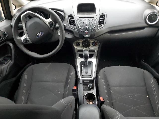 Photo 8 from auction – 2017 FORD FIESTA SE with VIN 3FADP4EJXHM118979