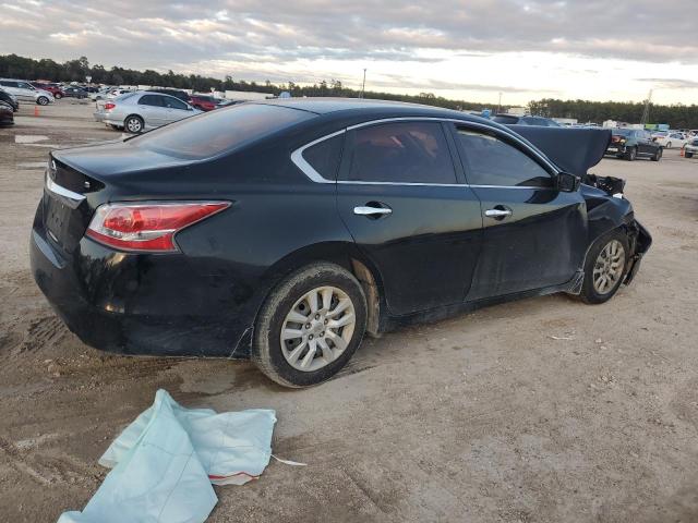 Photo 3 from auction – 2015 NISSAN ALTIMA 2.5 with VIN 1N4AL3AP8FN392106