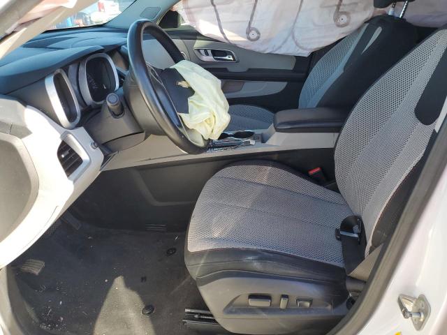 Photo 7 from auction – 2016 CHEVROLET EQUINOX LT with VIN 2GNALCEK6G6103410