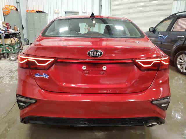 Photo 6 from auction – 2019 KIA FORTE FE with VIN 3KPF24AD9KE056686