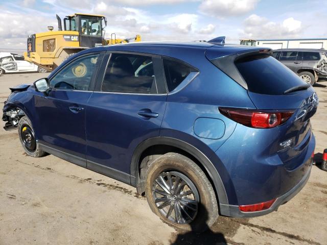 صورة رقم 2 من المزاد - 2017 MAZDA CX-5 TOURI مع VIN JM3KFBCL9H0211998
