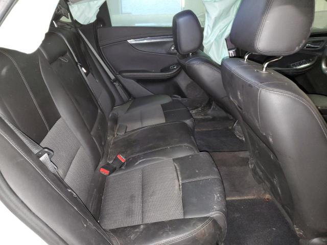 Photo 10 from auction – 2016 CHEVROLET IMPALA LT with VIN 2G1105SA5G9184643
