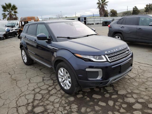 Photo 4 from auction – 2017 LAND ROVER RANGE ROVE with VIN SALVP2BG2HH171524