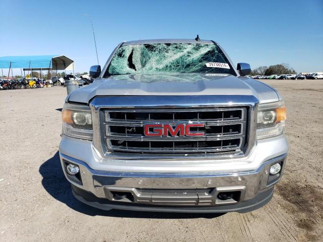 Photo 5 from auction – 2015 GMC SIERRA K15 with VIN 3GTU2VEC9FG519970