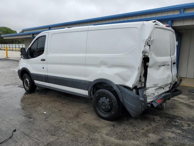 Photo 2 from auction – 2016 FORD TRANSIT T- with VIN 1FTYR1YMXGKA96837