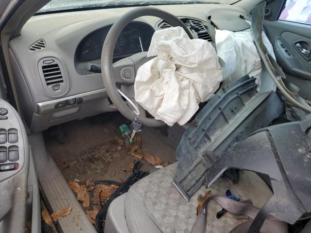 Photo 8 from auction – 2005 CHEVROLET MALIBU LS with VIN 1G1ZT54835F178963