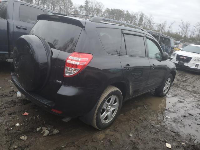 Photo 3 from auction – 2012 TOYOTA RAV4 with VIN 2T3BF4DV1CW225869