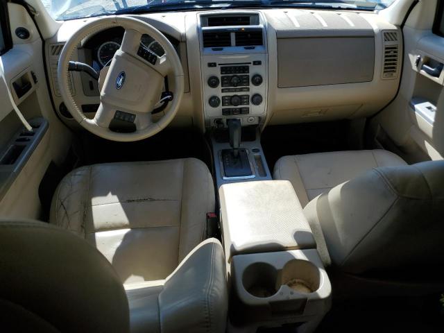 Photo 8 from auction – 2011 FORD ESCAPE XLT with VIN 1FMCU0DG3BKA36535
