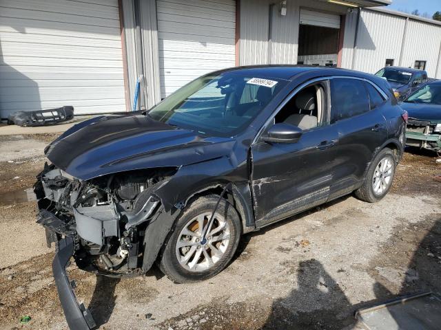 FORD ESCAPE SE 2020 with VIN 1FMCU0G68LUA93483 - Photo from auction