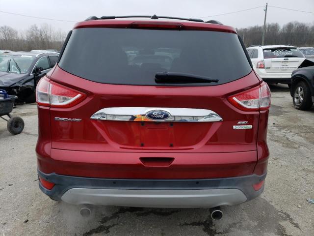 Photo 6 from auction – 2013 FORD ESCAPE SEL with VIN 1FMCU0H99DUB89763