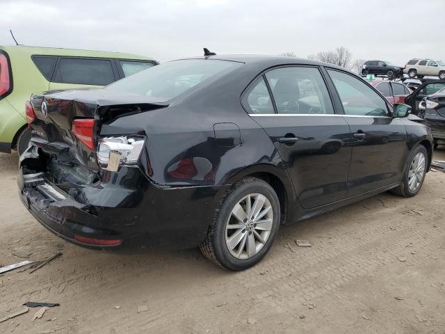 Photo 3 from auction – 2015 VOLKSWAGEN JETTA SE with VIN 3VWD07AJ2FM409783