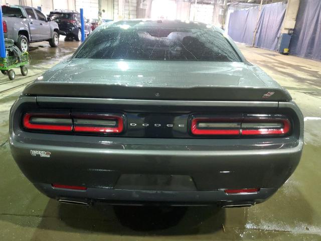 Foto 6 de la subasta – 2019 DODGE CHALLENGER con VIN 2C3CDZKG1KH549693