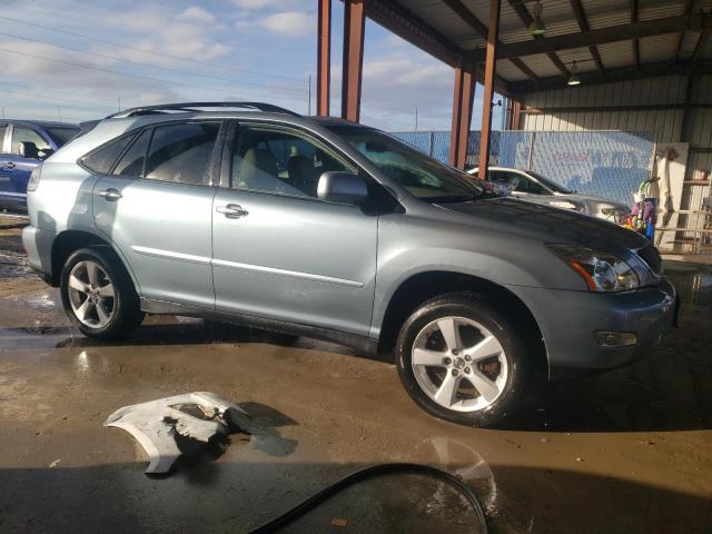Photo 4 from auction – 2008 LEXUS RX 350 with VIN 2T2HK31U28C084707