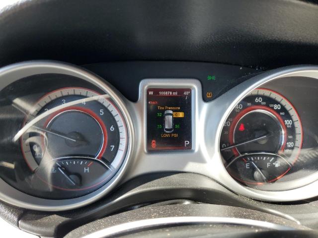 Photo 9 from auction – 2012 DODGE JOURNEY SX with VIN 3C4PDCBG1CT391228