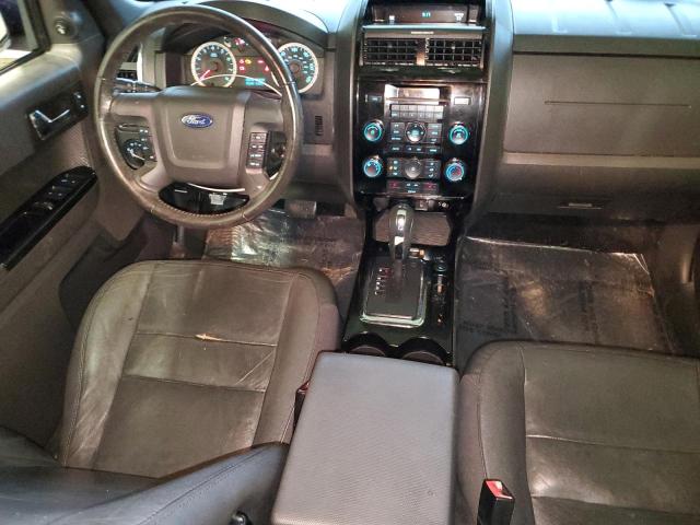 Photo 8 from auction – 2011 FORD ESCAPE LIM with VIN 1FMCU9EG6BKC55055