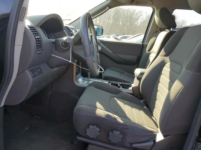 Photo 7 from auction – 2010 NISSAN PATHFINDER with VIN 5N1AR1NB4AC619688