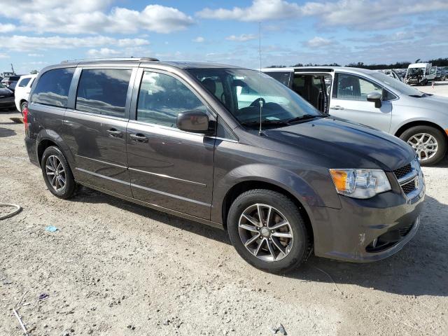 Photo 4 from auction – 2017 DODGE GRAND CARA with VIN 2C4RDGCG6HR860502