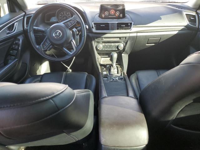 Photo 8 from auction – 2018 MAZDA 3 TOURING with VIN 3MZBN1L39JM231206