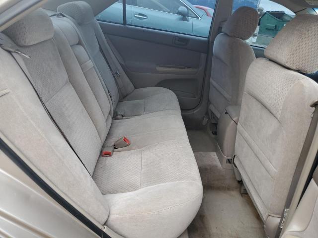 Photo 10 from auction – 2003 TOYOTA CAMRY LE with VIN 4T1BF30K63U061842