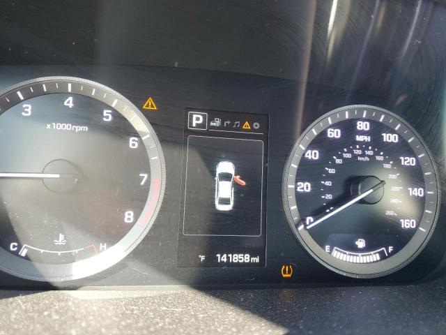 Photo 9 from auction – 2015 HYUNDAI SONATA SPO with VIN 5NPE34AF5FH150950