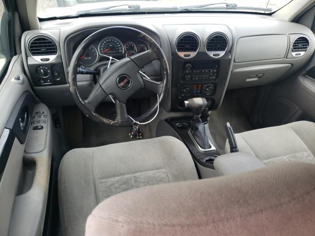 Photo 8 from auction – 2006 GMC ENVOY with VIN 1GKDS13SX62166431
