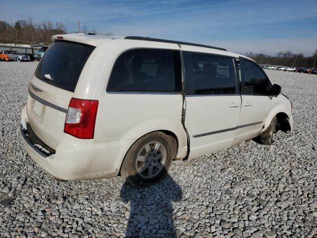 Photo 3 from auction – 2011 CHRYSLER TOWN & COU with VIN 2A4RR5DG1BR681547