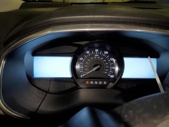 Photo 9 from auction – 2018 FORD EDGE TITAN with VIN 2FMPK3K82JBB39815
