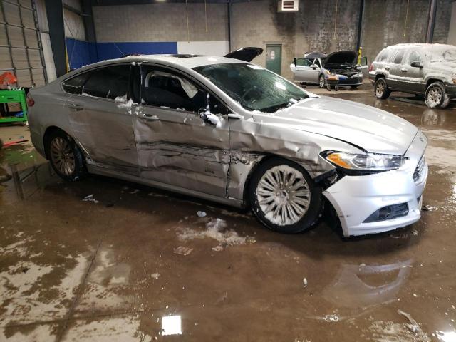 Photo 4 from auction – 2016 FORD FUSION SE with VIN 3FA6P0PU4GR393502