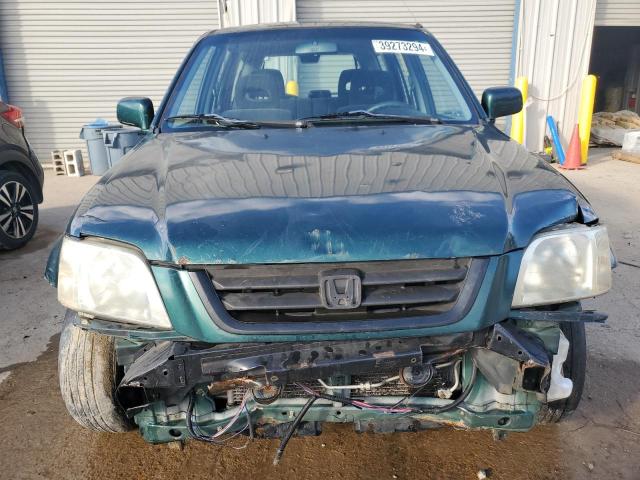 Photo 5 from auction – 2000 HONDA CR-V EX with VIN JHLRD1868YC030063