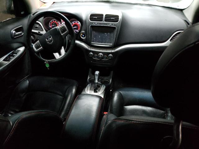 Photo 8 from auction – 2014 DODGE JOURNEY R/ with VIN 3C4PDDEG8ET167040