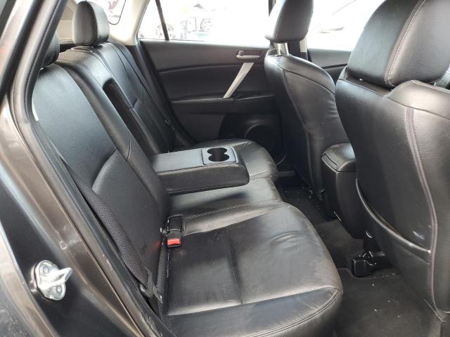 Photo 10 from auction – 2013 MAZDA 3 I with VIN JM1BL1M78D1750436