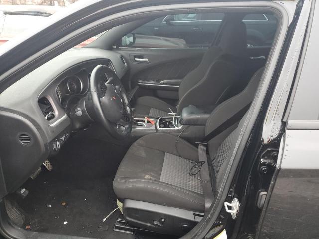 Photo 7 from auction – 2022 DODGE CHARGER R/ with VIN 2C3CDXCT0NH172469