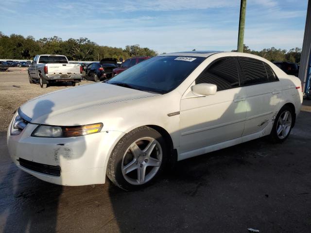 Photo 1 from auction – 2006 ACURA 3.2TL with VIN 19UUA66256A052254