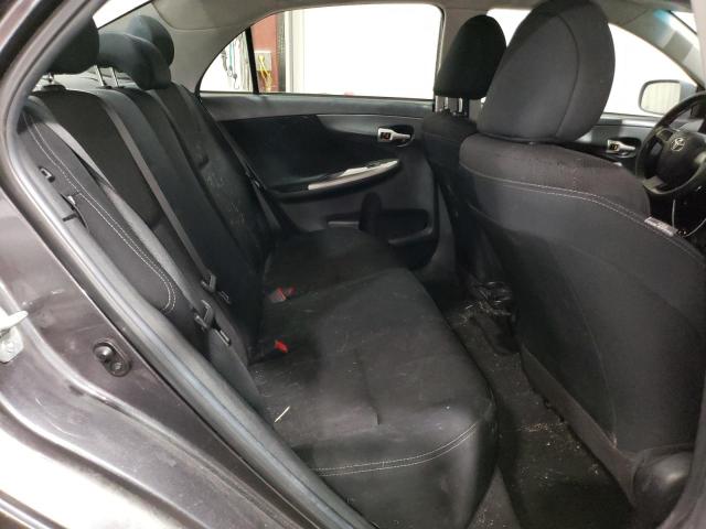Photo 10 from auction – 2012 TOYOTA COROLLA BA with VIN 5YFBU4EE3CP007222