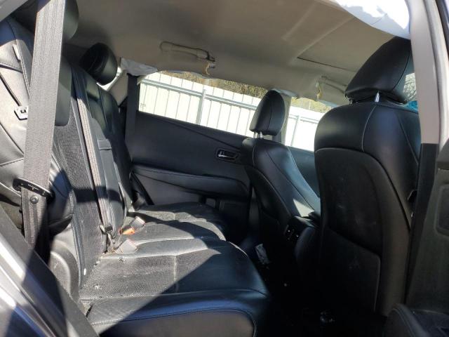 Photo 10 from auction – 2013 LEXUS RX 350 BAS with VIN 2T2BK1BA7DC162925