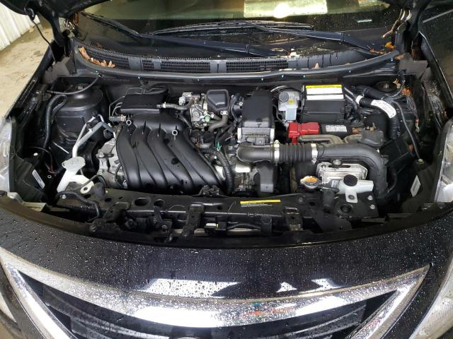 Zdjęcie 11 z aukcji – 2016 NISSAN VERSA S z VIN 3N1CN7AP3GL870909