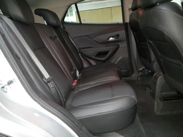 Photo 11 from auction – 2022 BUICK ENCORE PRE with VIN KL4CJESM9NB565022