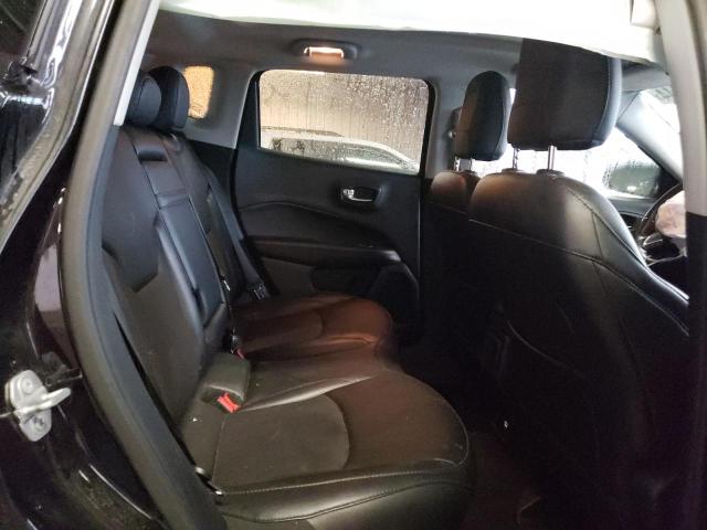 Photo 10 from auction – 2019 JEEP COMPASS LA with VIN 3C4NJDBB6KT696328