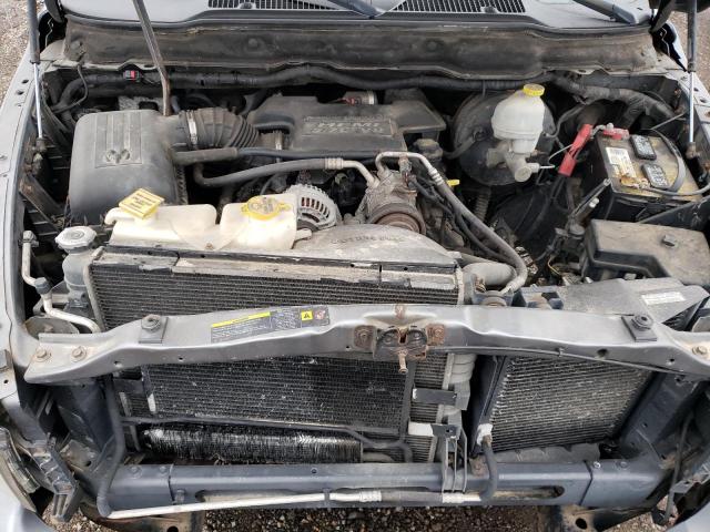 Photo 11 from auction – 2005 DODGE RAM 1500 S with VIN 1D7HU18D65S129835