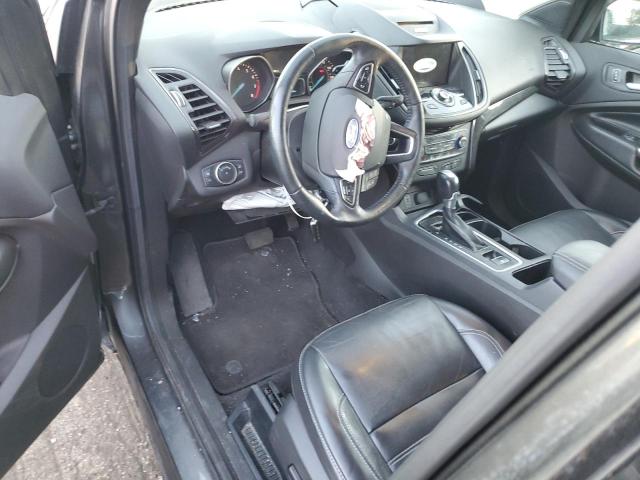 Photo 8 from auction – 2017 FORD ESCAPE TIT with VIN 1FMCU9JDXHUC37697