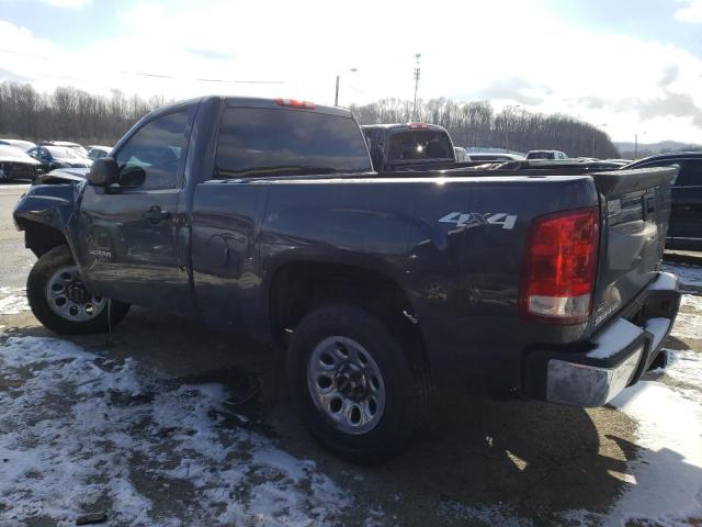Photo 2 from auction – 2011 GMC SIERRA K15 with VIN 1GTN2TEA2BZ276732