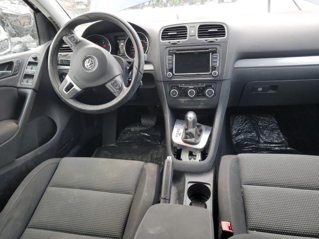 Photo 8 from auction – 2012 VOLKSWAGEN GOLF with VIN WVWDM7AJ5CW314279